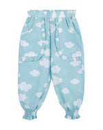 Girls Clouds Trouser - Engine - Buy Now