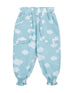 Girls Clouds Trouser