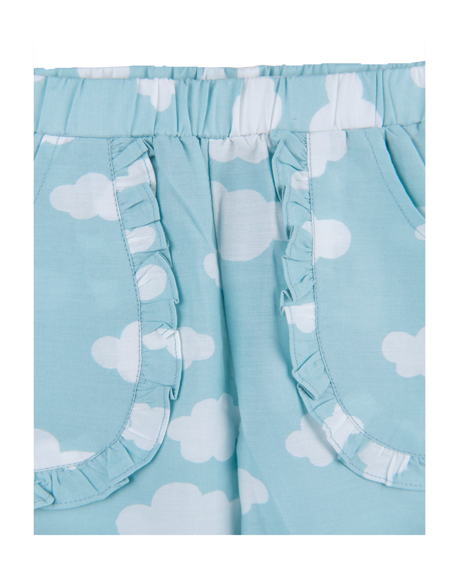 Girls Clouds Trouser - Engine - Buy Now