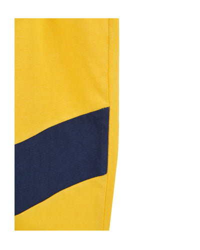Boys Panel Trouser