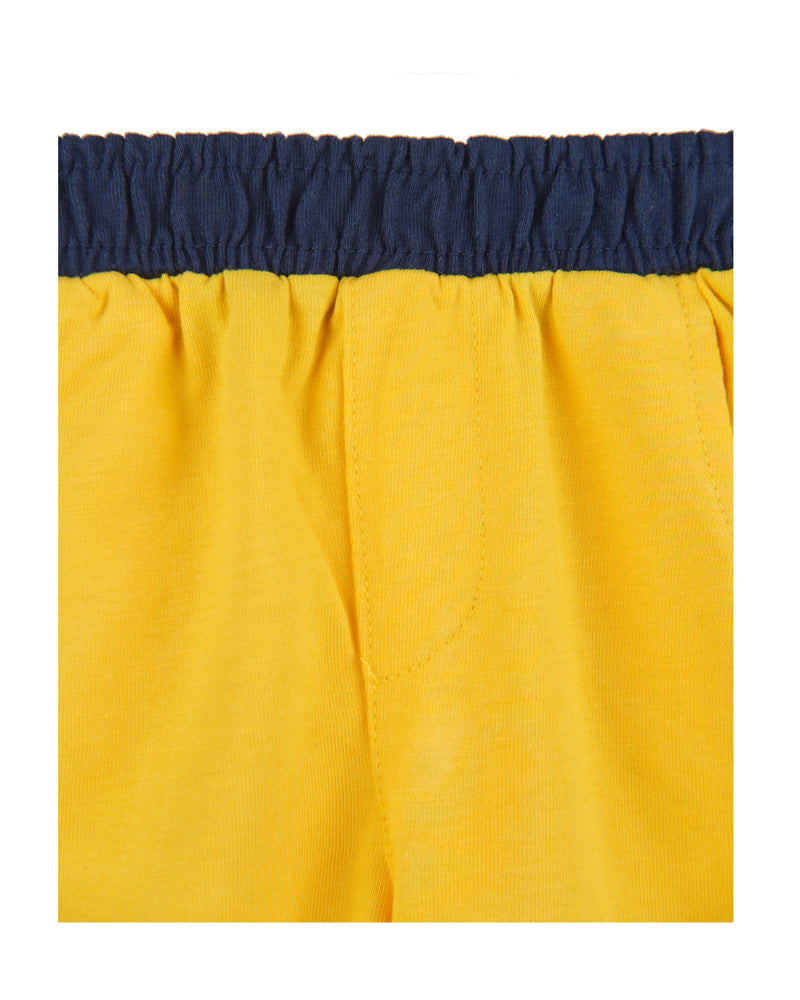 Boys Panel Trouser - Engine - Buy Now