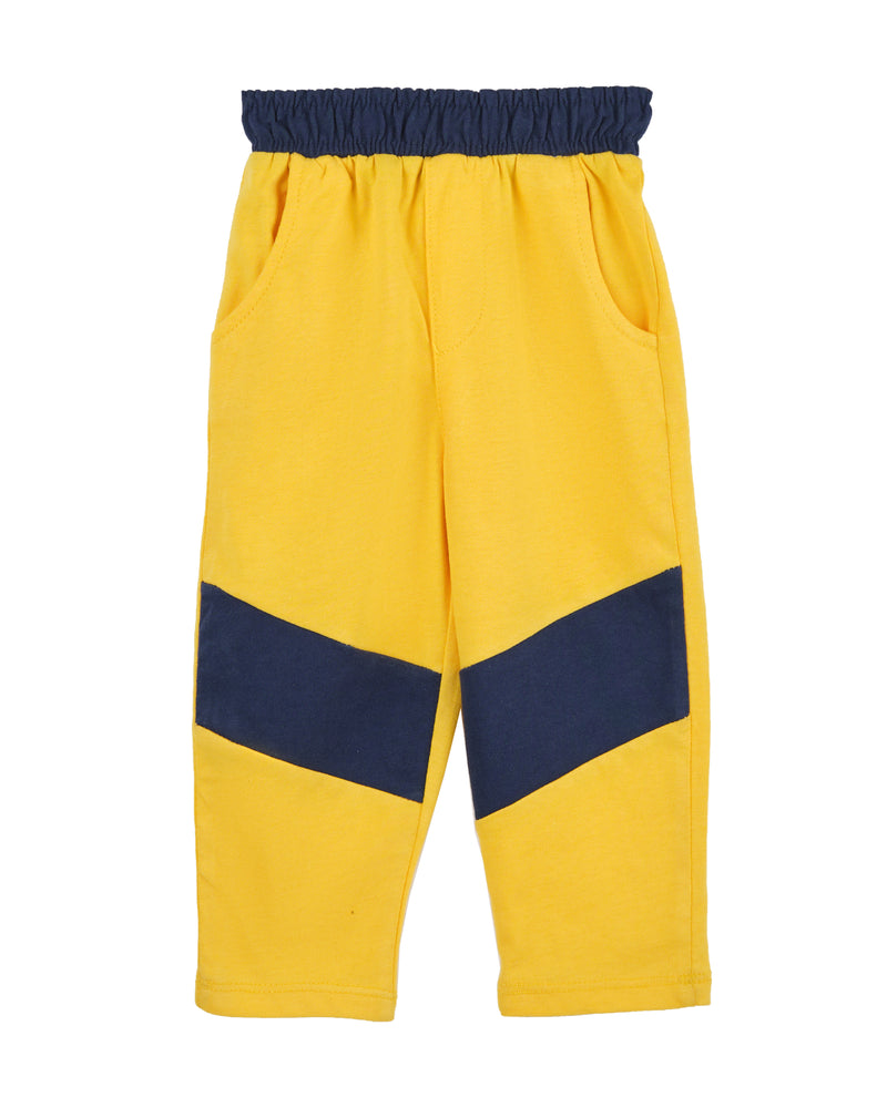 Boys Panel Trouser - Engine - Buy Now