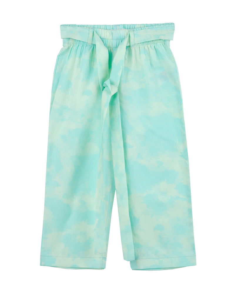 Girls Tie Dye Trouser - Engine - Buy Now