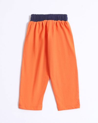 Boys Fashion Trouser