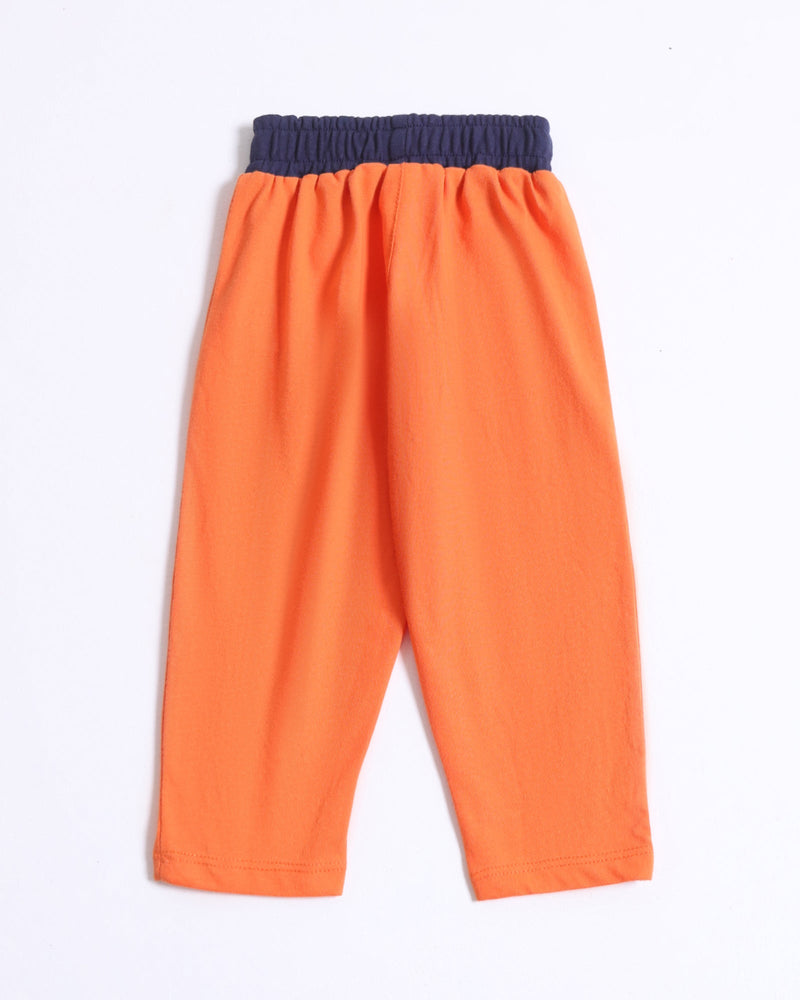 Boys Fashion Trouser - Engine - Buy Now