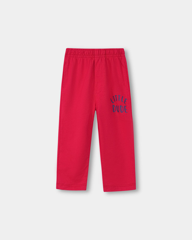 Boys Trouser - Engine - Buy Now