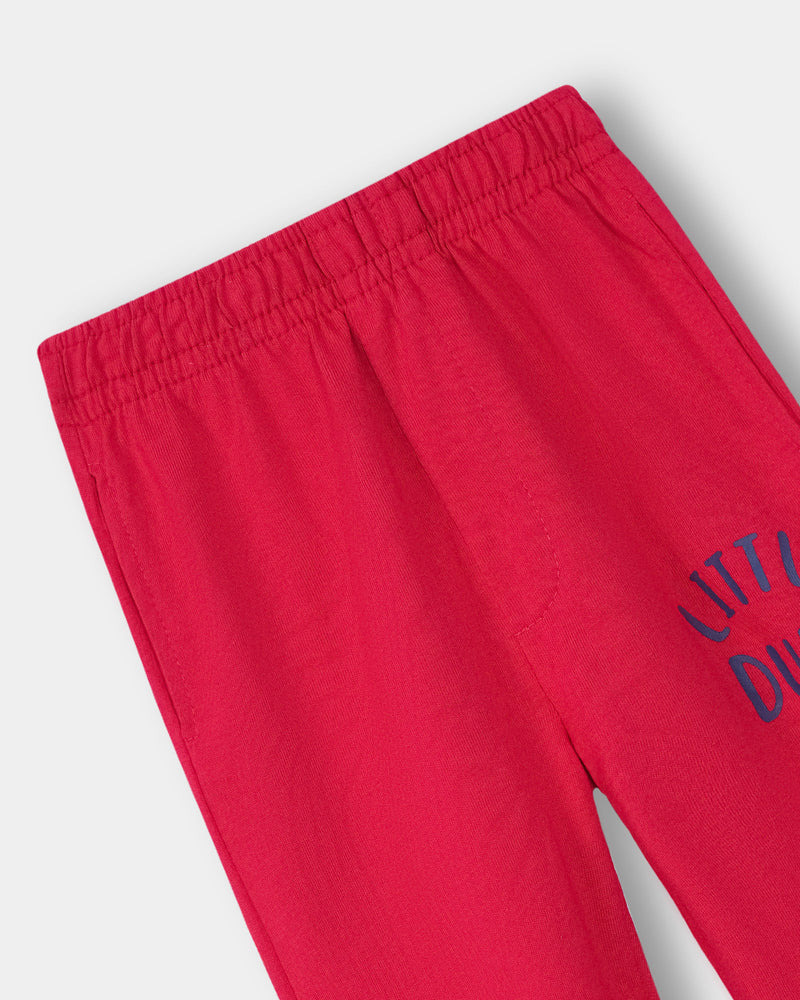 Boys Trouser - Engine - Buy Now