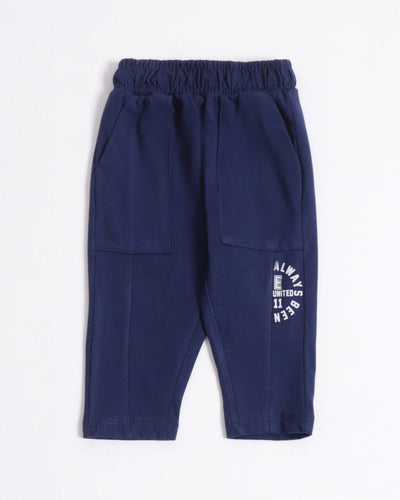 Boys Fashion Trouser