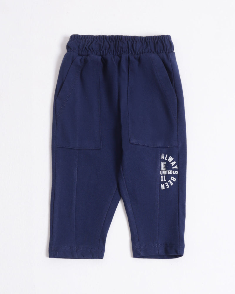 Boys Fashion Trouser - Engine - Buy Now