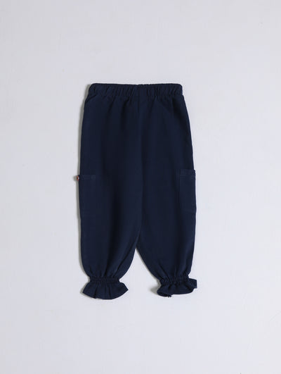 Girls Jogger Trouser