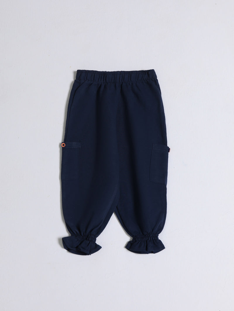 Girls Jogger Trouser - Engine - Buy Now