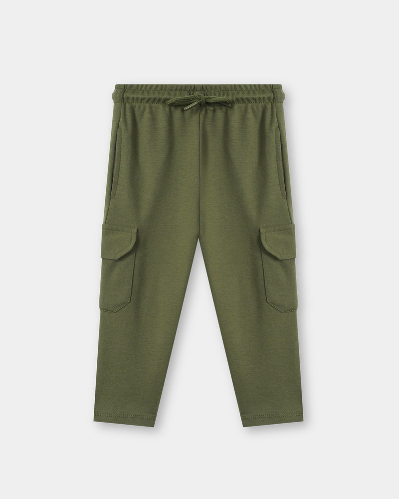 Boys Cargo Trouser - Engine - Buy Now
