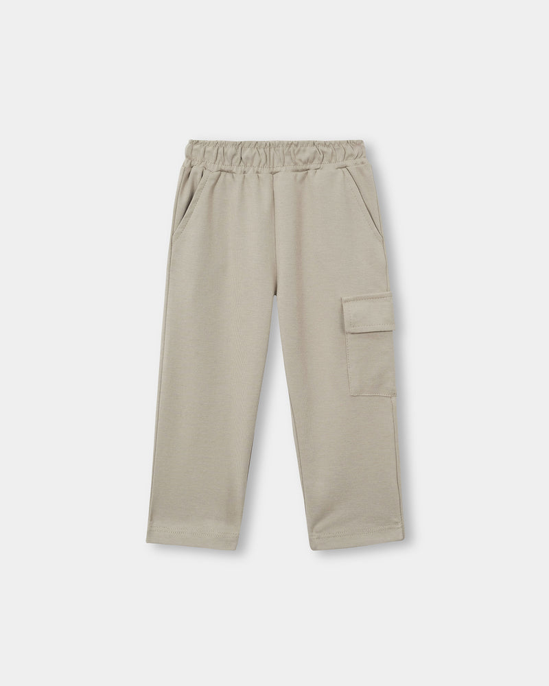 Boys Straight Fit Trouser - Engine - Buy Now
