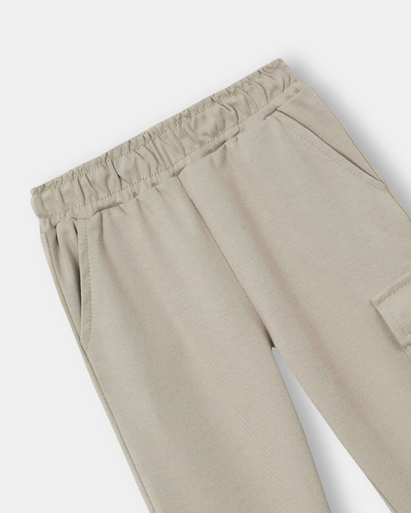 Boys Straight Fit Trouser - Engine - Buy Now