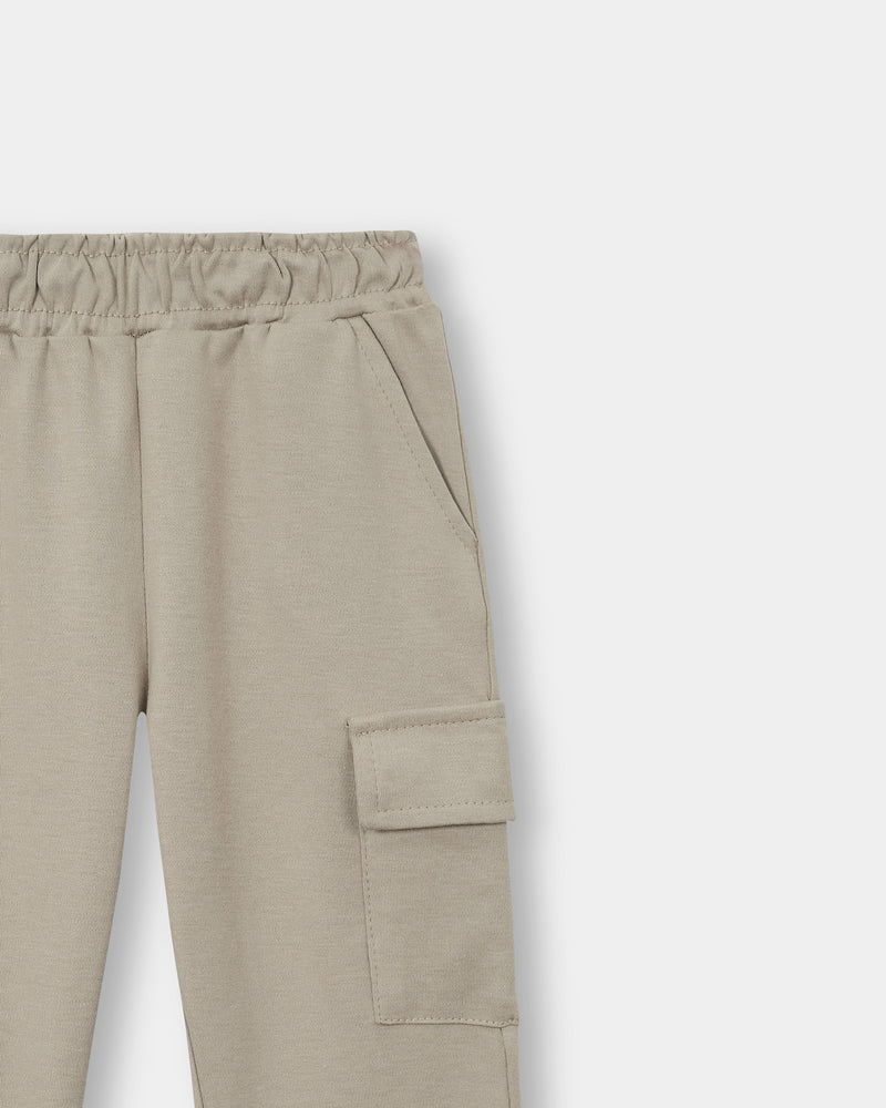 Boys Straight Fit Trouser - Engine - Buy Now