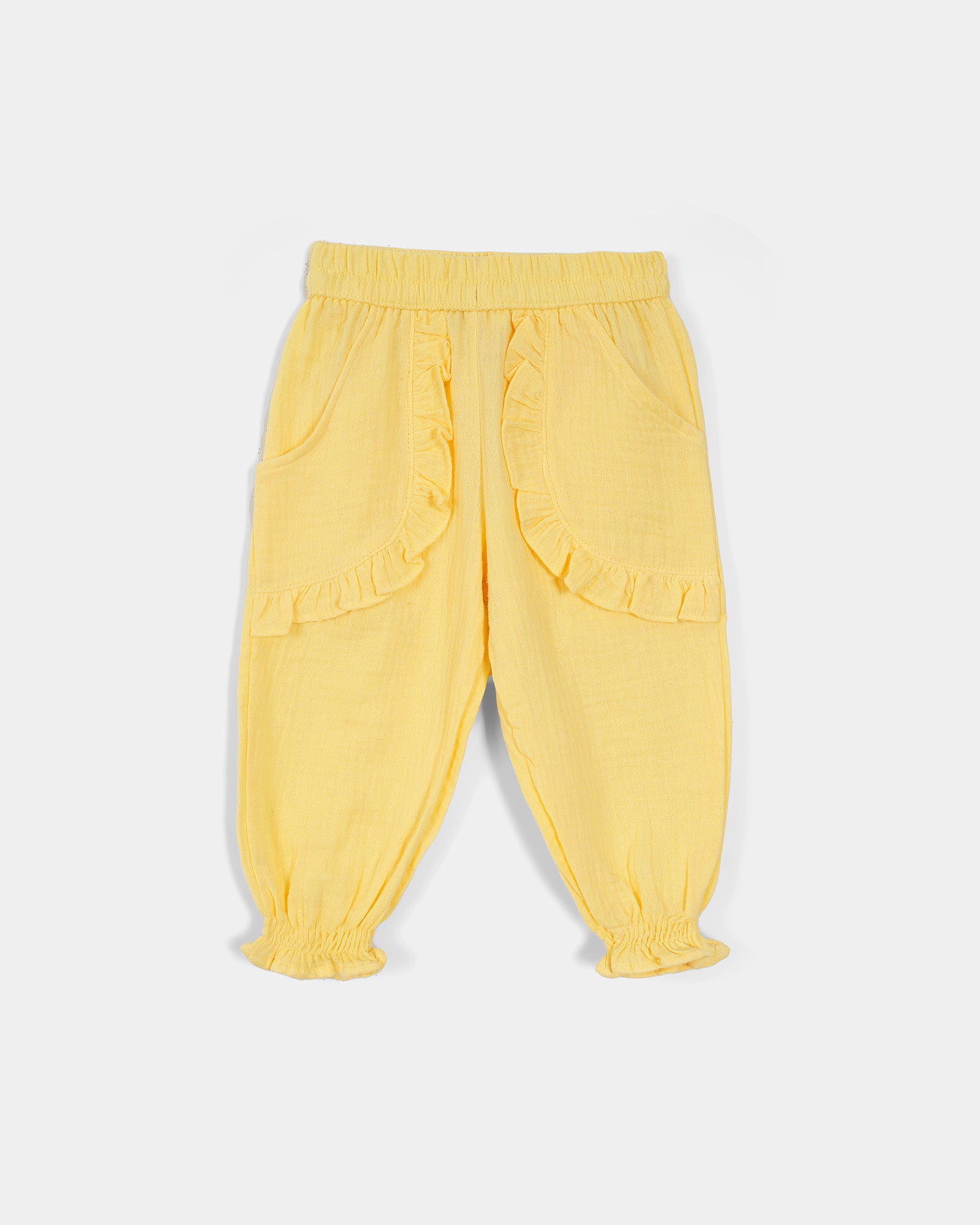 Girls Jogger Trouser