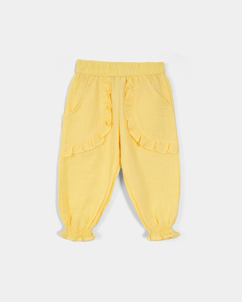 Girls Jogger Trouser - Engine - Buy Now