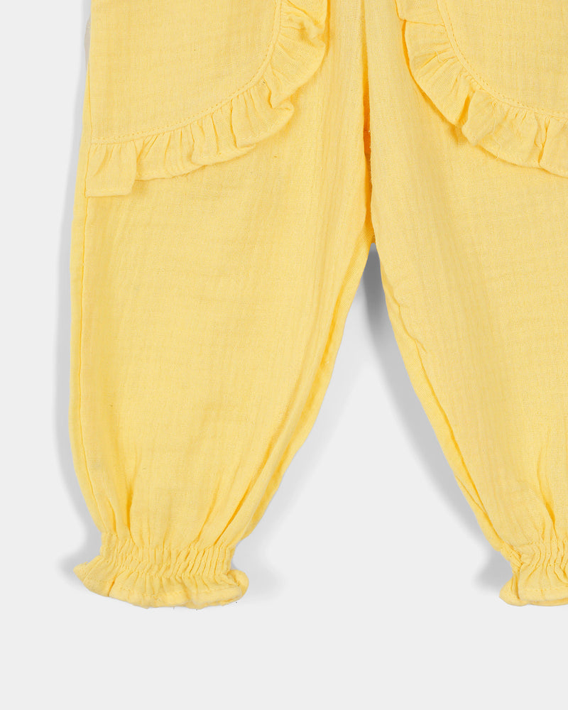 Girls Jogger Trouser - Engine - Buy Now