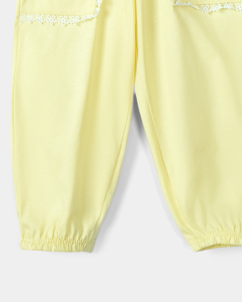 Girls Jogger Trouser - Engine - Buy Now