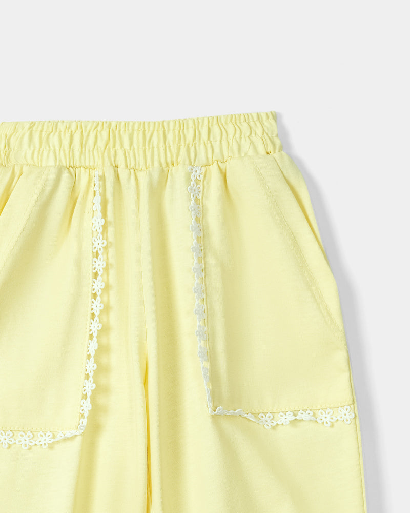 Girls Jogger Trouser - Engine - Buy Now