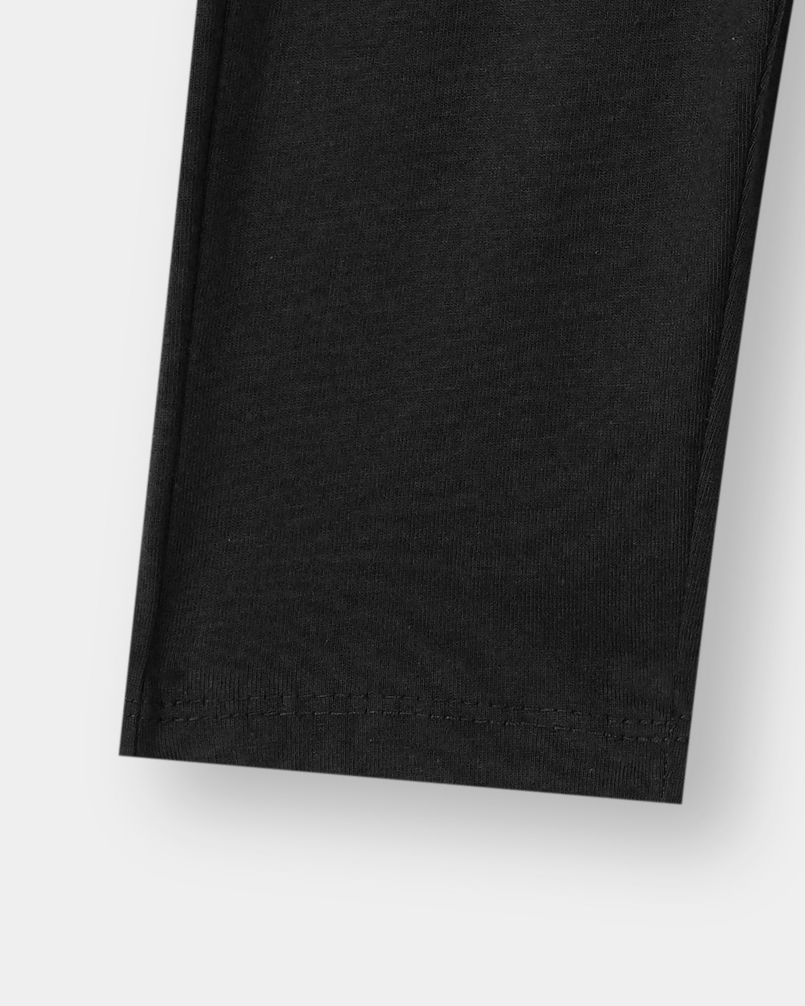 Boys Straight Fit Trouser