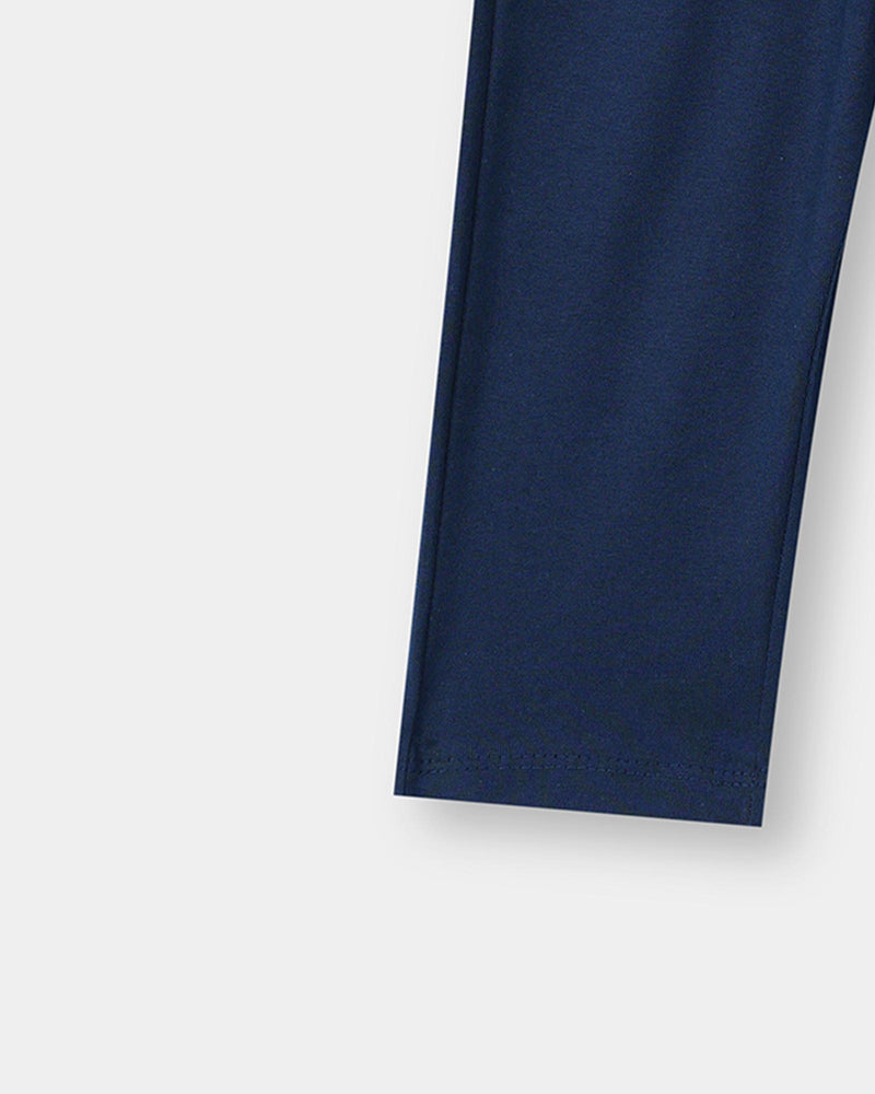 Boys Straight Fit Trouser - Engine - Buy Now