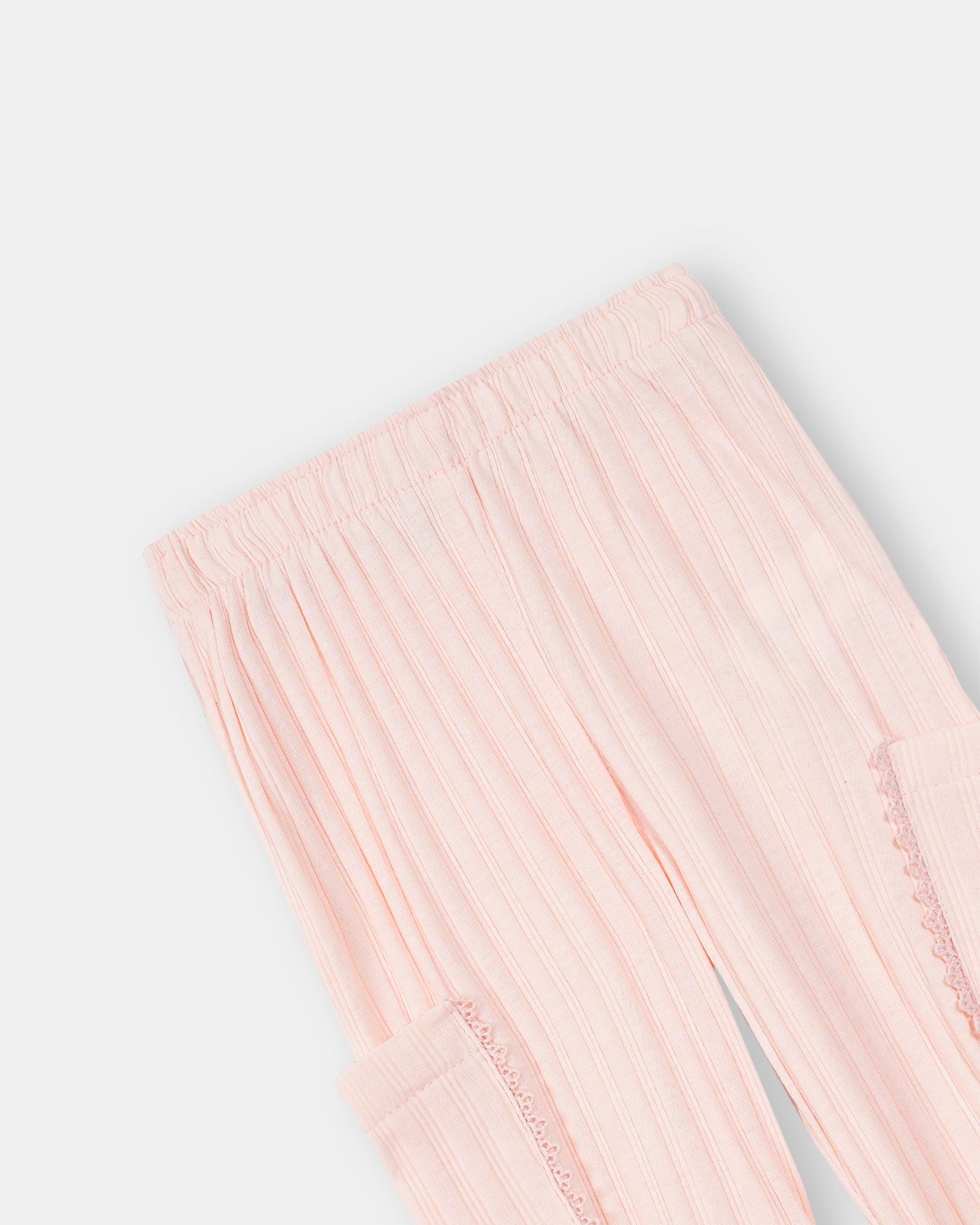 Girls Jogger Trouser