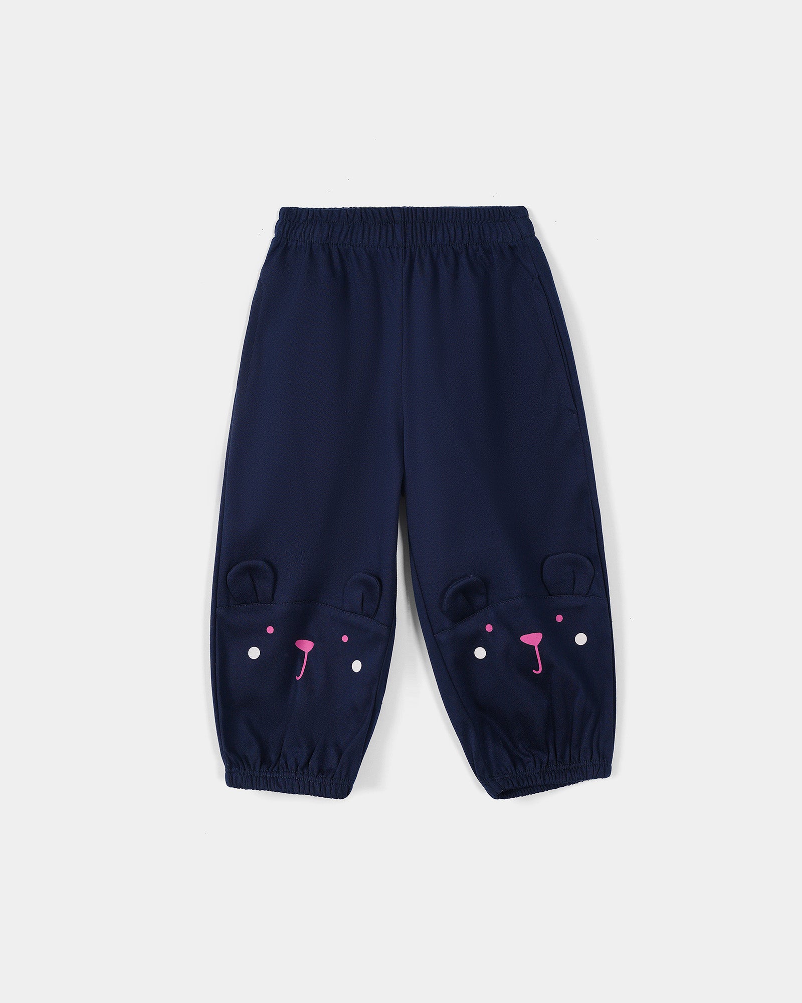 Girls Trouser Trouser