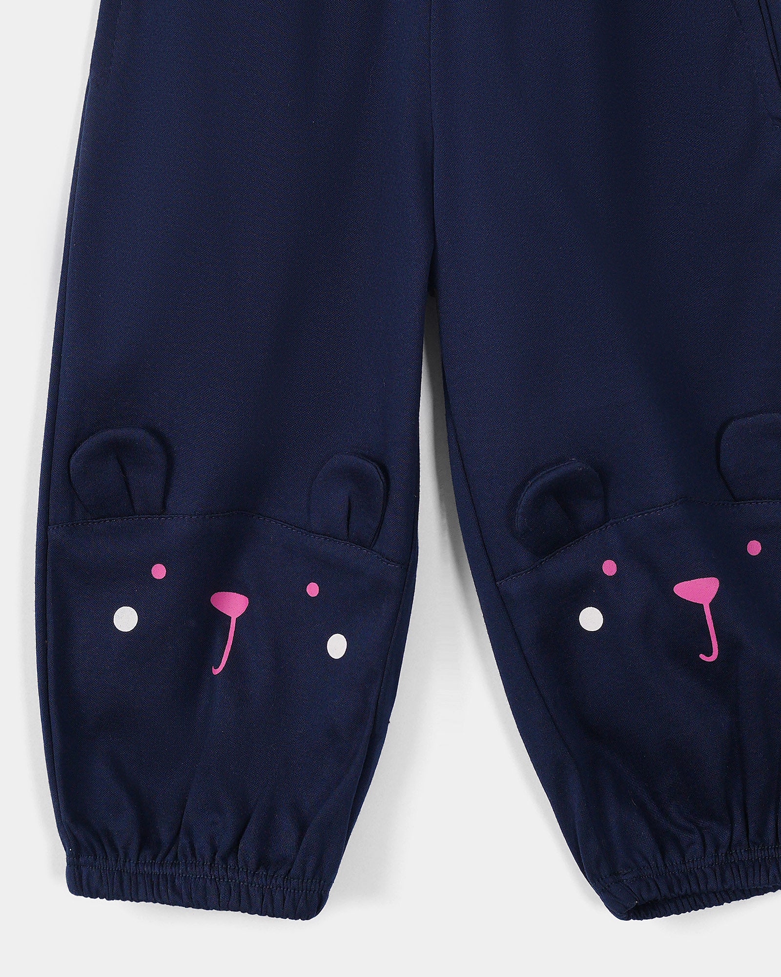 Girls Trouser Trouser