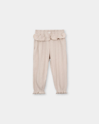 Girls Jogger Trouser
