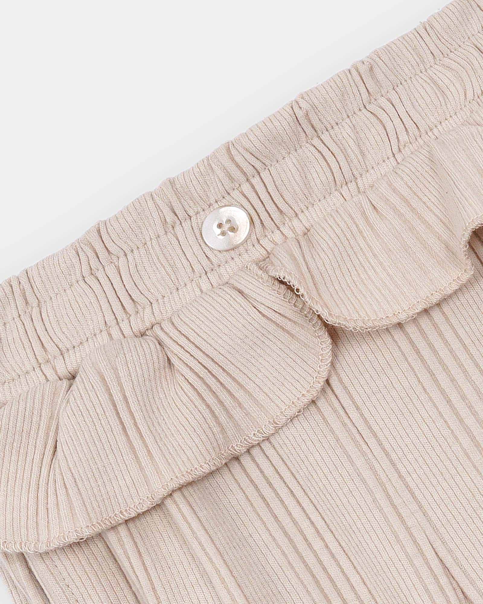 Girls Jogger Trouser