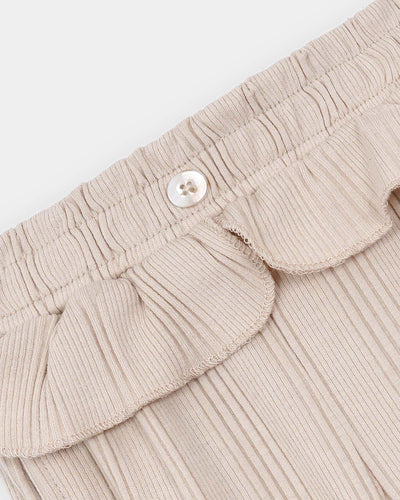 Girls Jogger Trouser