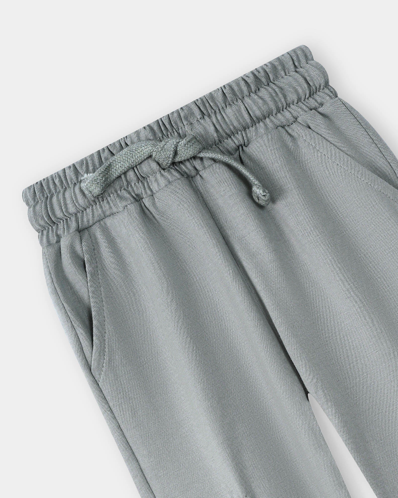 Boys Cargo Trouser