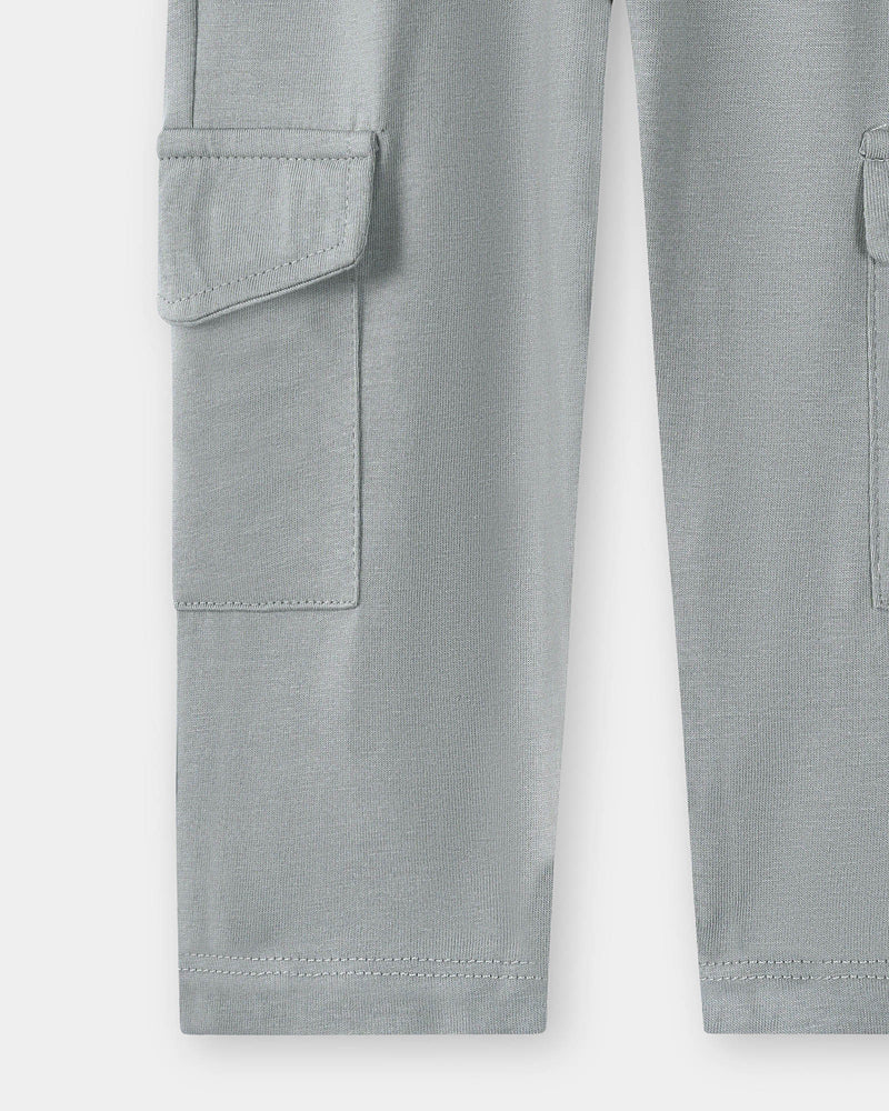 Boys Cargo Trouser - Engine - Buy Now