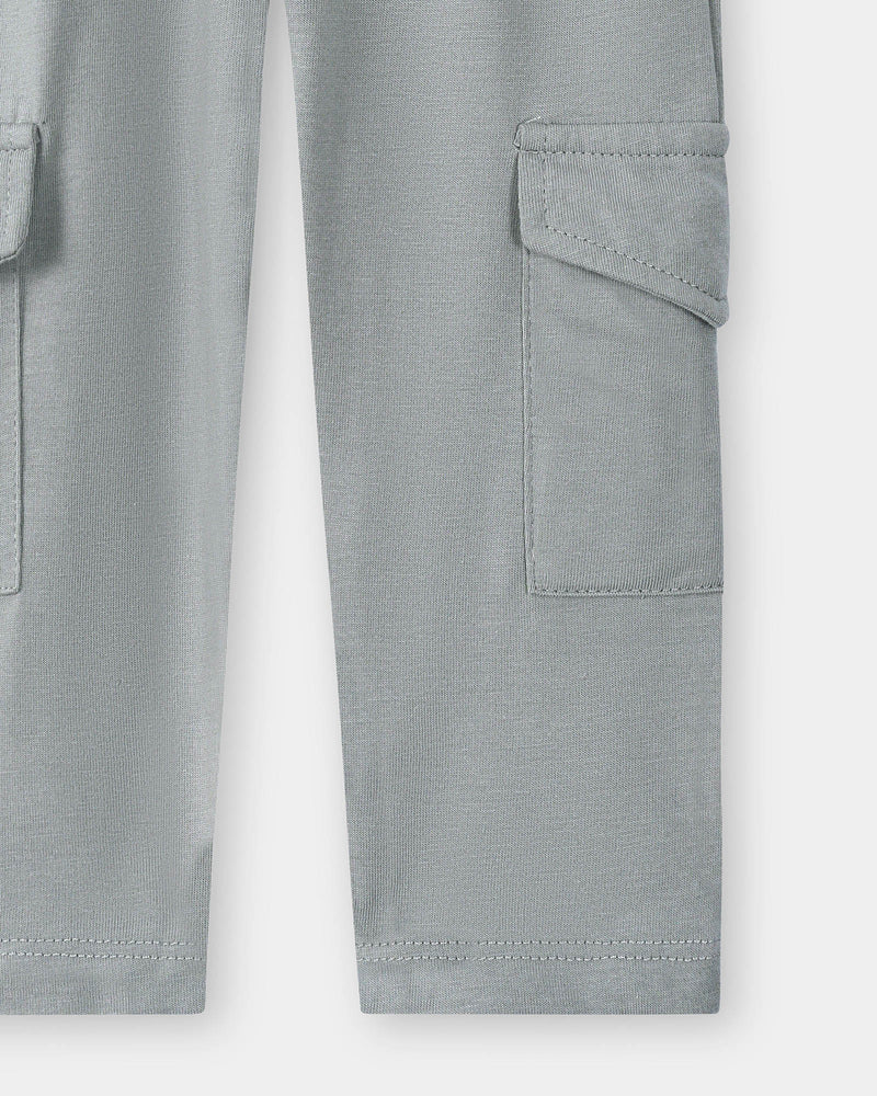 Boys Cargo Trouser - Engine - Buy Now