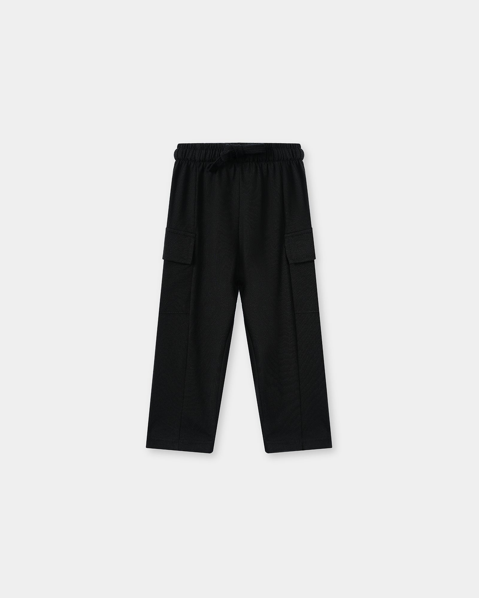 Boys Cargo Trouser