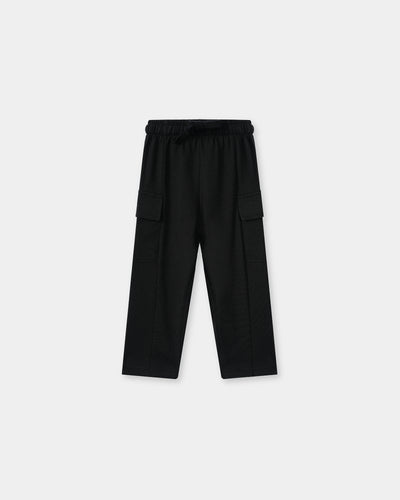 Boys Cargo Trouser