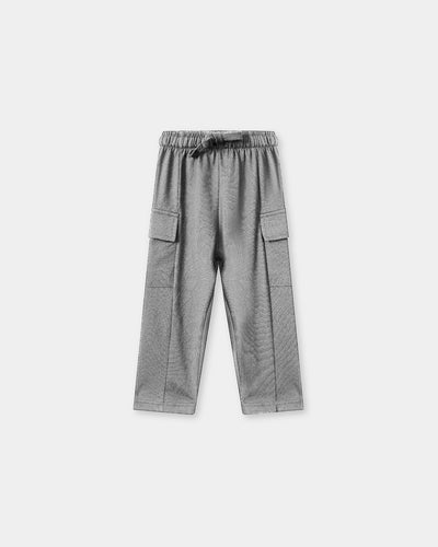 Boys Cargo Trouser