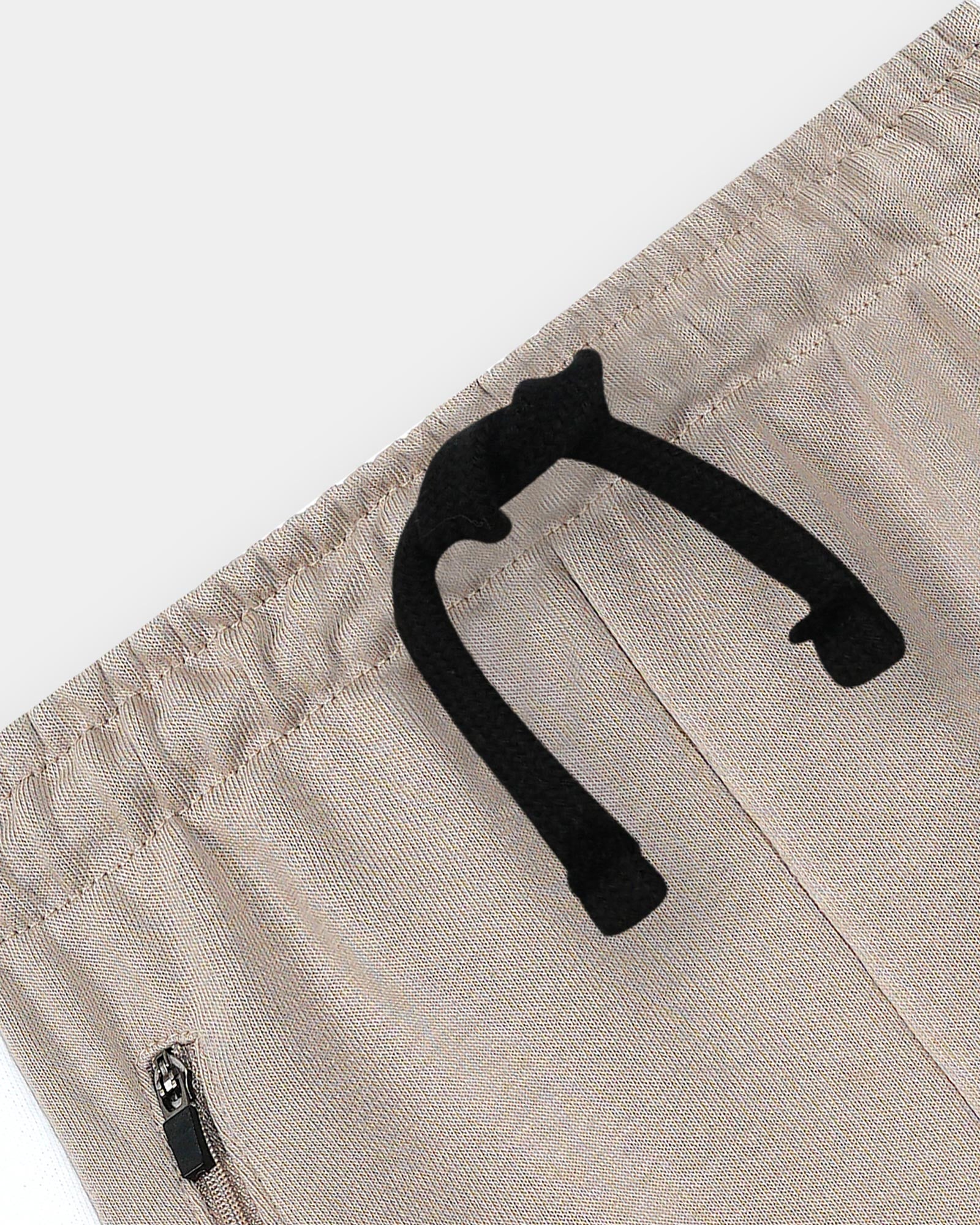 Boys Panel Trouser