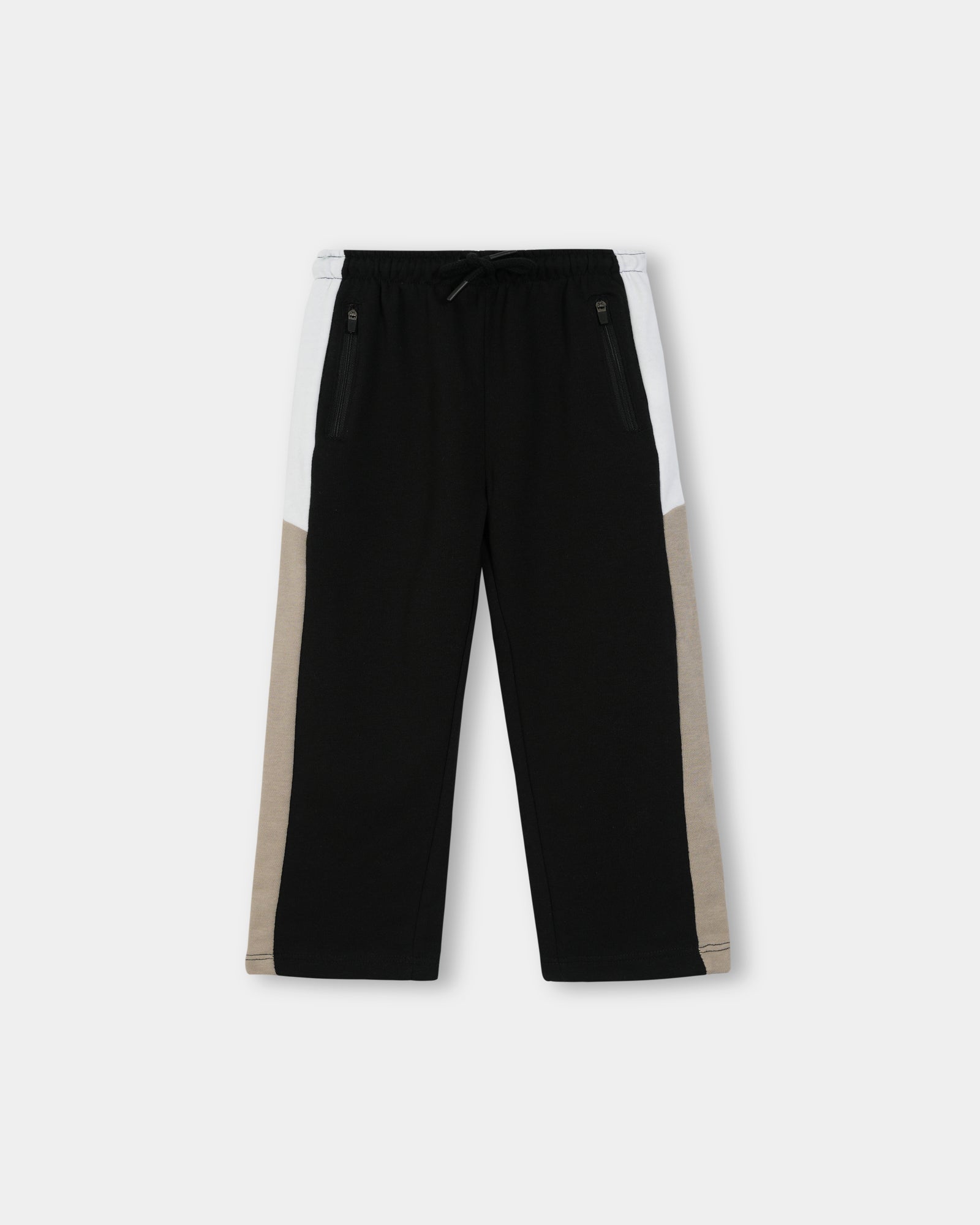 Boys Panel Trouser