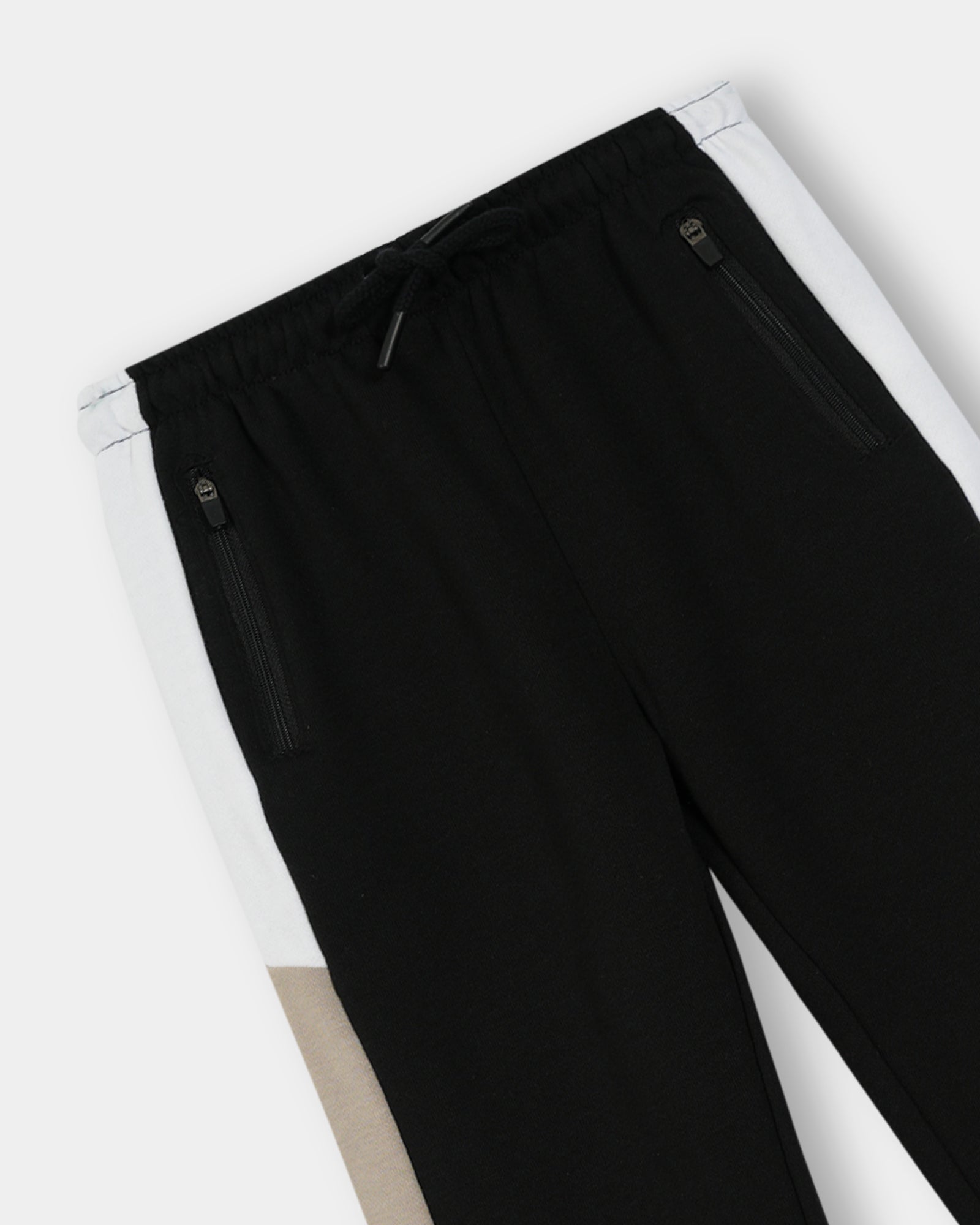 Boys Panel Trouser - Engine - Buy Now