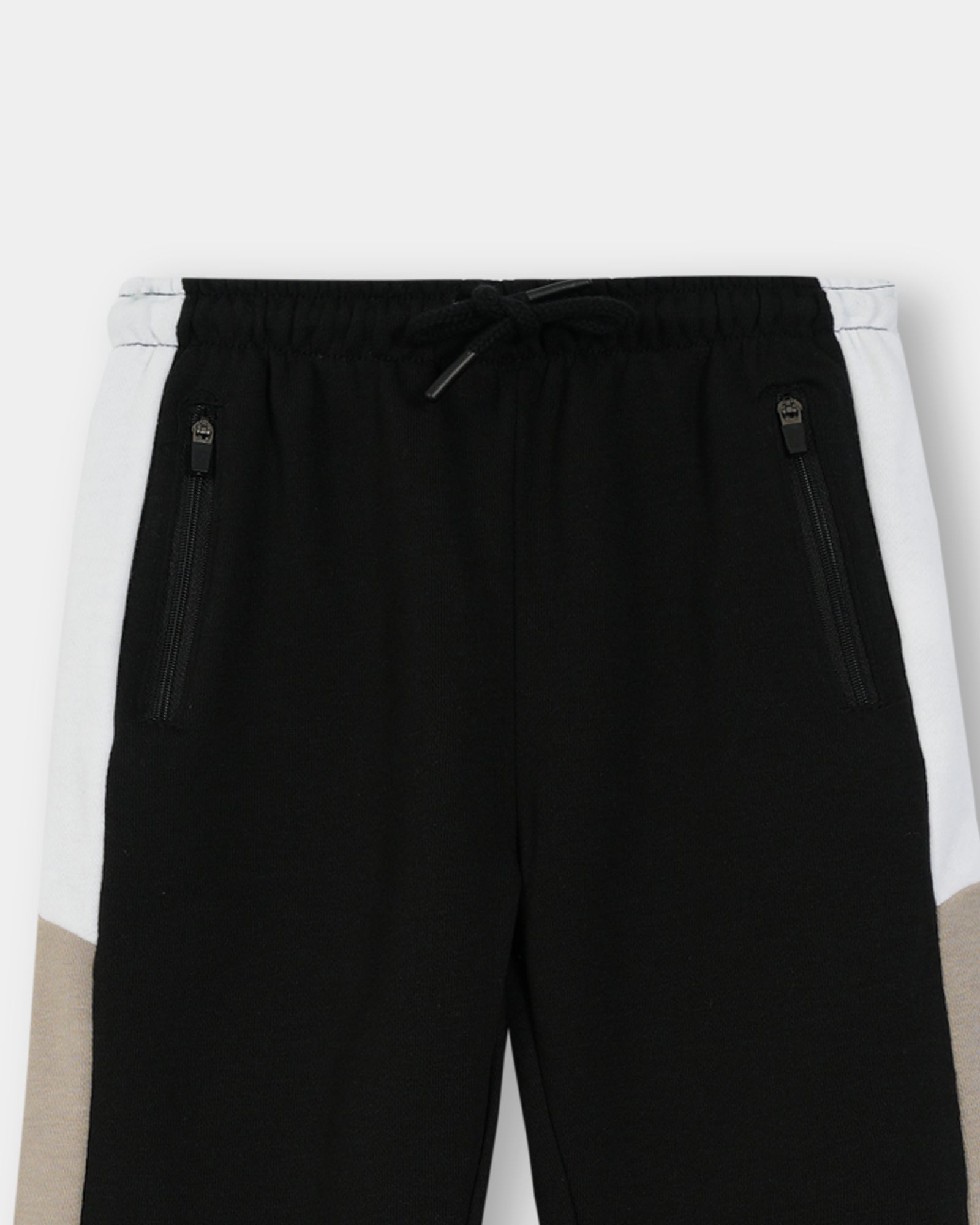 Boys Panel Trouser
