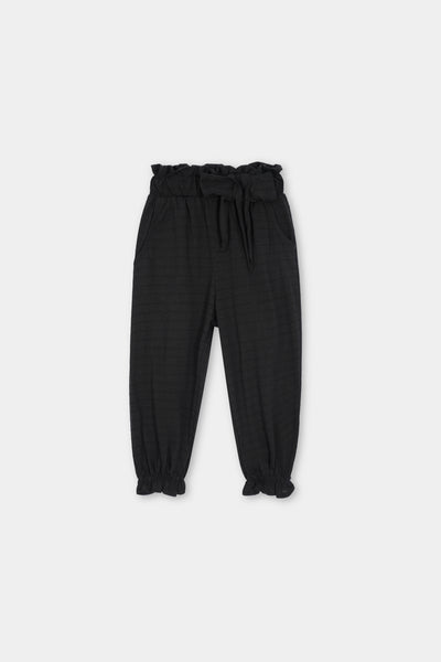 Girls Jogger Trouser