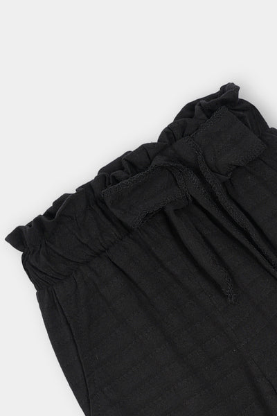 Girls Jogger Trouser