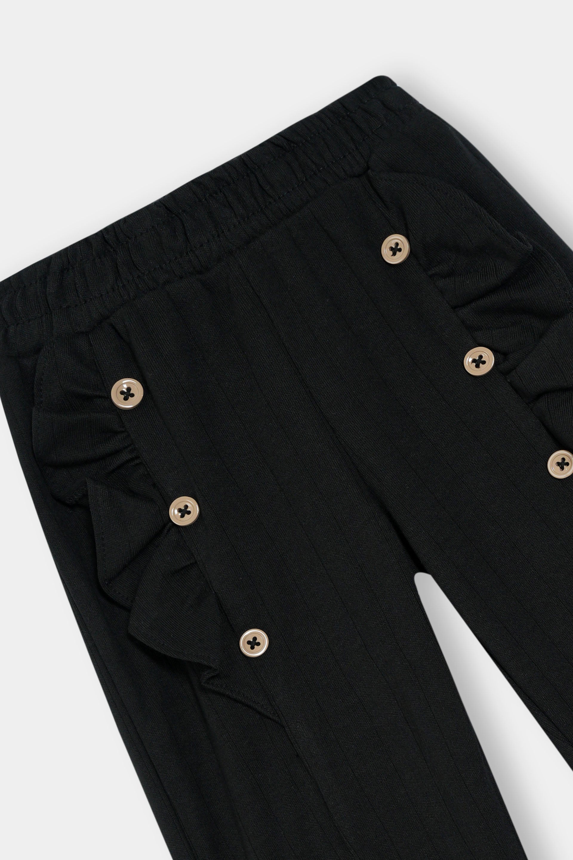 Girls Straight Fit Trouser - Engine - Buy Now