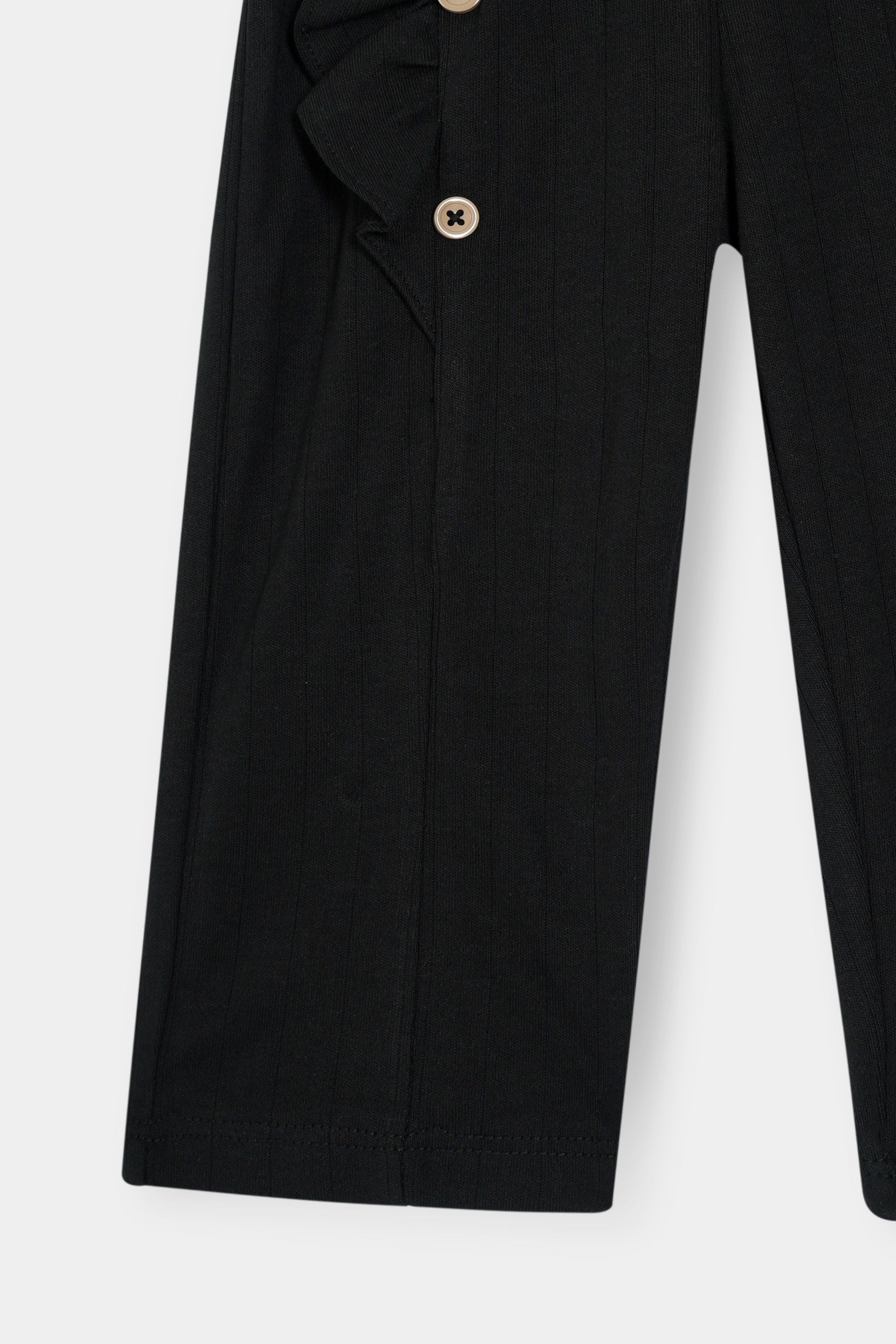 Girls Straight Fit Trouser - Engine - Buy Now