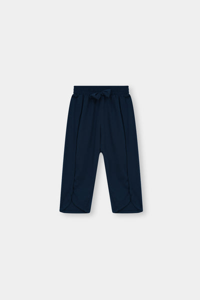 Girls Straight Fit Trouser