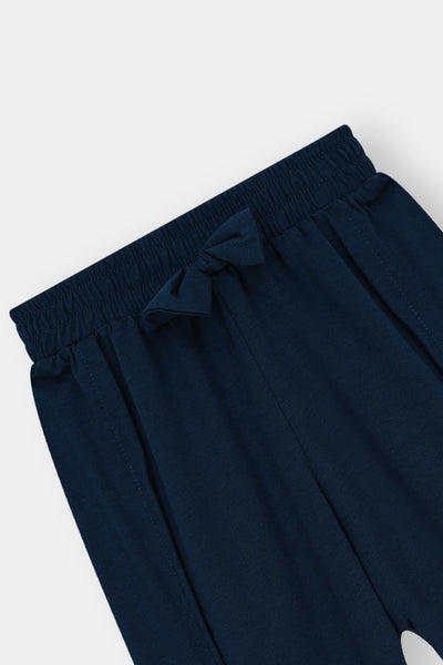 Girls Straight Fit Trouser