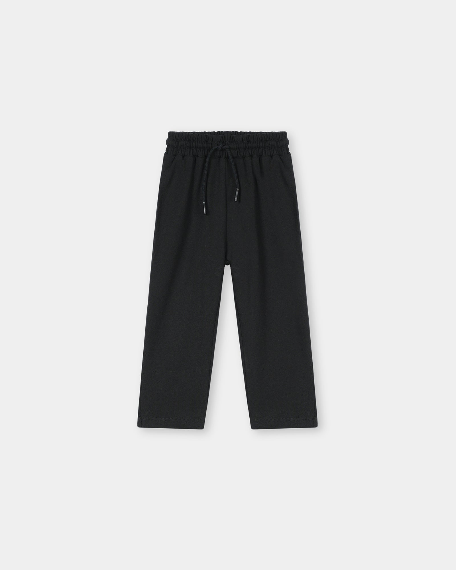 Boys Straight Fit Trouser