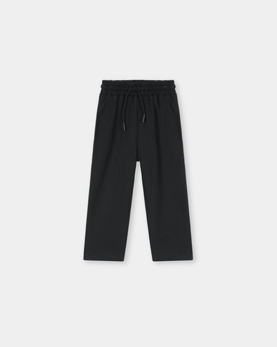 Boys Straight Fit Trouser